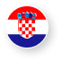 Хорватія: 2 благодійників