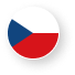 Чехія: 1 благодійників