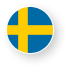 Швеція: 3 благодійників
