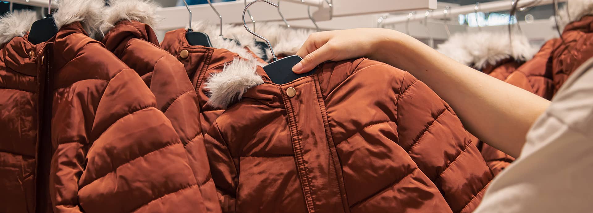 Теплий одяг для дітей