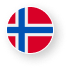 Норвегія: 1 благодійників