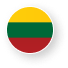 Литва: 1 благодійників