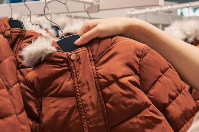 Теплий одяг для дітей